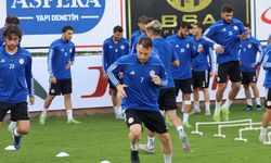 Karaköprü Belediyespor'da Kimler Kaldı?