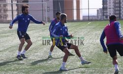 Karaköprü Belediyespor’da Tarihe Geçen Berkan Aksoy Gebzespor’da