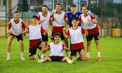 Karaköprü Belediyespor’dan 3 Futbolcu İle Yola Devam Kararı