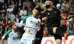 Karaköprü Belediyespor'dan Ses Getirecek Transfer!