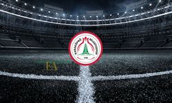 Karaköprü Belediyespor'un İlk Rakibi Belli Oldu!