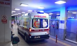 Karaköprü'de Akşam Saatlerinde Yaşanan Olayda 62 Yaşındaki Adam Yaralandı