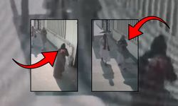 Karaköprü'de 3 Kadın Hırsızlık Şüphesiyle Kameralara Yakalandı
