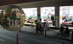 Karaköprü'de Ambulanslar Peş Peşe Gitti: Yaralılar Var