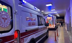 Karaköprü'de Yürek Yakan Olay! Balkondan Düşen Çocuk Ağır Yaralandı