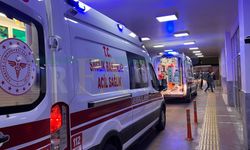 Karaköprü'de Gece Saatlerinde Yaşanan Olayda 2 Genç Yaralandı