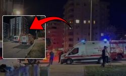 Karaköprü’de İntihar Sanıldı, Gerçek Sonradan Ortaya Çıktı!