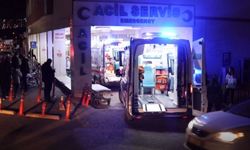 Karaköprü'de Meydana Gelen Olayda 16 ve 17 Yaşındaki 2 Genç Yaralandı