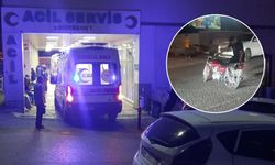 Karaköprü’de Yaşanan Talihsiz Olayda 1 Kişi Yaralandı