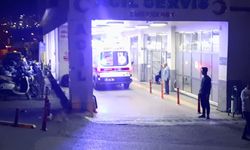 Karaköprü'de Yaşanan Olayda 17 Yaşındaki Genç Yaralandı