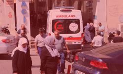 Karaköprü’de Yürekleri Ağza Getiren Kaza: 8 Yaşındaki Çocuk Yaralandı