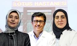 Karaköprü'deki Sezaryen Sonrası Anne Ölümüne İlişkin Sare Davutoğlu ve Taner Demirer’den Açıklama