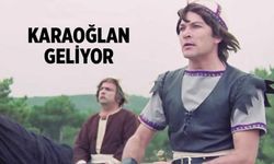 Karaoğlan Geliyor Filmi Konusu, Oyuncuları, Çekim Yerleri, Ne Zaman Çekildi, Nerede Yayınlandı?