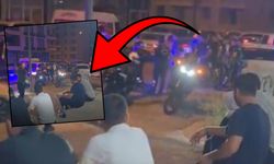 Karaköprü'de İki Grup Birbirine Girdi! Çok Sayıda Polis Sevk Edildi