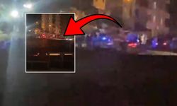 Karaköprü'de Ortalık Bir Anda Karıştı! Çok Sayıda Polis Sevk Edildi
