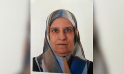Şanlıurfa’da 66 Yaşındaki Fatma Aydemir’den Haber Alınamıyor