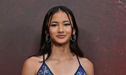 Kaylee Hottle Neden Öldü? Godzilla vs. Kong'un Jia'sı Kaylee Hottle Kimdir?