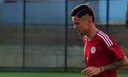 Kemal Güzel Karaköprü Belediyespor’da!