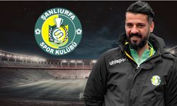 Kemal Tosun'a Şanlıurfaspor’da Önemli Görev
