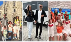 Kenan Sofuoğlu Eşi Julia Loman Kimdir, Çocukları Kaç Tane, Hamza, Mahir, Zayn, Lila Ve Rayen Sofuoğlu Kimdir?