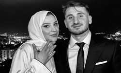 Kerem Aktürkoğlu Baba Mı Oldu? Çocuğu Kız Mı, Erkek Mi, Adı Ne?