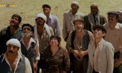 Kibar Feyzo Filminde Rol Alan Mehmet Taşkın Hayatını Kaybetti