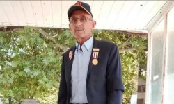 İsmail Vural Kimdir, Neden Öldü, Ölüm Nedeni Ne? Kıbrıs Gazisi İsmail Vural’ın Hayatı ve Cenaze Programı
