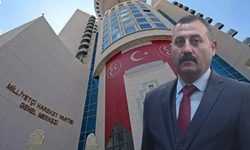 MHP Şanlıurfa Yeni İl Başkanı Kim, Osman Mutlu Kimdir? MHP Şanlıurfa İl ve 13 İlçe Teşkilatı Neden Feshedildi?