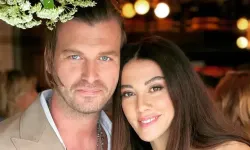 Başak Dizer Eşinden Büyük Mü, Kaç Yaşında, Nereli? Kıvanç Tatlıtuğ İle Arasındaki Yaş Farkı Kaç?