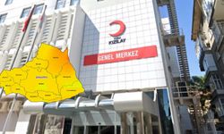 Kızılay, Şanlıurfa’daki Parseller İçin 31,5 Milyon TL Teminat İstedi