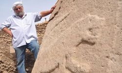 Şanlıurfa’da "Klaus Schmidt'in İzinde Göbeklitepe'ye Pedallıyoruz" Etkinliği Düzenleniyor