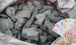 Şanlıurfa'da Kömür Satışları Arttı: Mangal Sezonu Hareketliliği Başladı