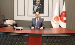 Şanlıurfa'da İz Bırakan İsim Konya Cumhuriyet Başsavcısı Oldu