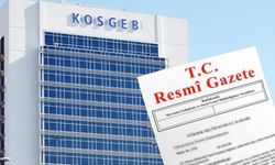 KOSGEB Şanlıurfa'dan Sınavsız Personel Alacak