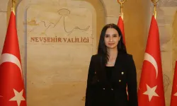 Vali Yardımcısı Kübra Karaalioğlu Kimdir, Nereli, Kaç Yaşında? Kimin Kızı, Babası Kim?