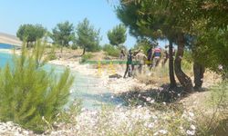 Şanlıurfa'da Piknik Faciası: Küçük Çocuk Hayatını Kaybetti