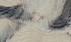 Göbeklitepe’ye Benzer İzler Şanlıurfa’da! Kurt Tepesi Dikkat Çekiyor