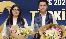 LGS Birincisi Elif Naz Tepe Kimdir? Bilnet Yenimahalle Öğrencisi Elif Naz Tepe Hangi Okulda Okuyor?