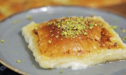 Laz Böreği Türklerin Mi, Yunanlıların Mı? Yunan Basınının “Galaktoboureko” Tanıtımı Tartışma Yarattı
