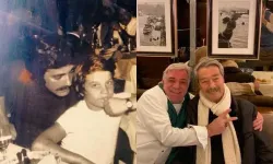 Levent İnanır Kadir İnanır Akrabalığı Nedir? Yeğeni Mi, Kardeşi Mi, Levent İnanır Kimdir?