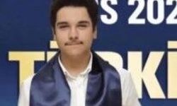 LGS Birincisi Çınar Akar Kimdir? 500 Tam Puan Alan Çınar Akar Hangi Okuldan Mezun Oldu?