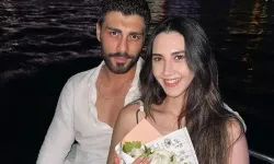 Ali Öner’in Eski Nişanlısı Livanur Aydın Kimdir, Ne İş Yapıyor?