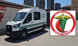 Sezaryenle Doğum Yapan Kadının Ölümüne İlişkin Şanlıurfa Tabip Odası'ndan Açıklama