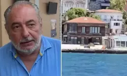 Reha Muhtar'ın Serveti Ne Kadar? Boğaz'daki Yalısının Değeri Dikkat Çekiyor