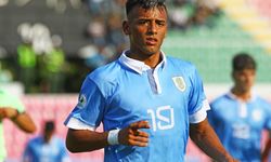 Çorum FK, Luciano Rodriguez Transferinde Sona Yaklaştı