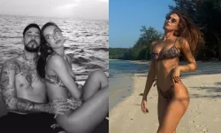 DJ Mahmut Orhan Evli Mi, Sevgilisi Kim? Daria Iakubchik Aşkı Ve Özel Hayatı