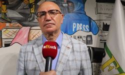 Mahmut Tanal YENİ Parti’de! İlk Değişiklik Sosyal Medya Hesaplarında Yapıldı