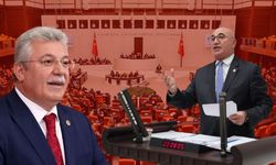 Mahmut Tanal'dan Akbaşoğlu'na Sert Tepki: "Utanmadan Kaçıyorsun, Gel Şanlıurfalılara Hesap Ver"