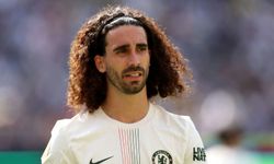Marc Cucurella Saçlarını Neden Uzatıyor? Kıvırcık Saçlarının Oğluyla İlgili Özel Nedeni