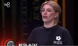 Betül Altay Kimdir, Aslen Nereli? MasterChef Betül Altay Kaç Yaşında, Mesleği Ne?